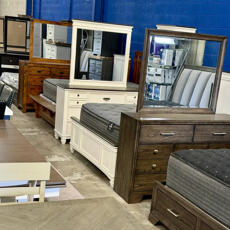 Bedroom furniture