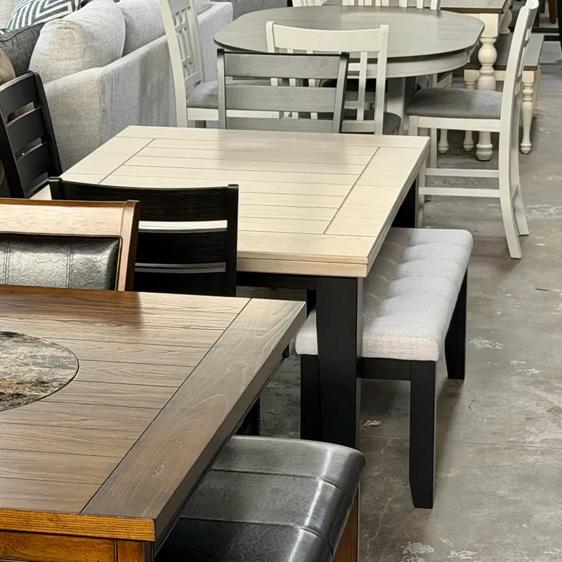 Dining room furniture