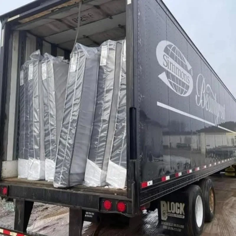 new mattress arrivals Baltimore MD