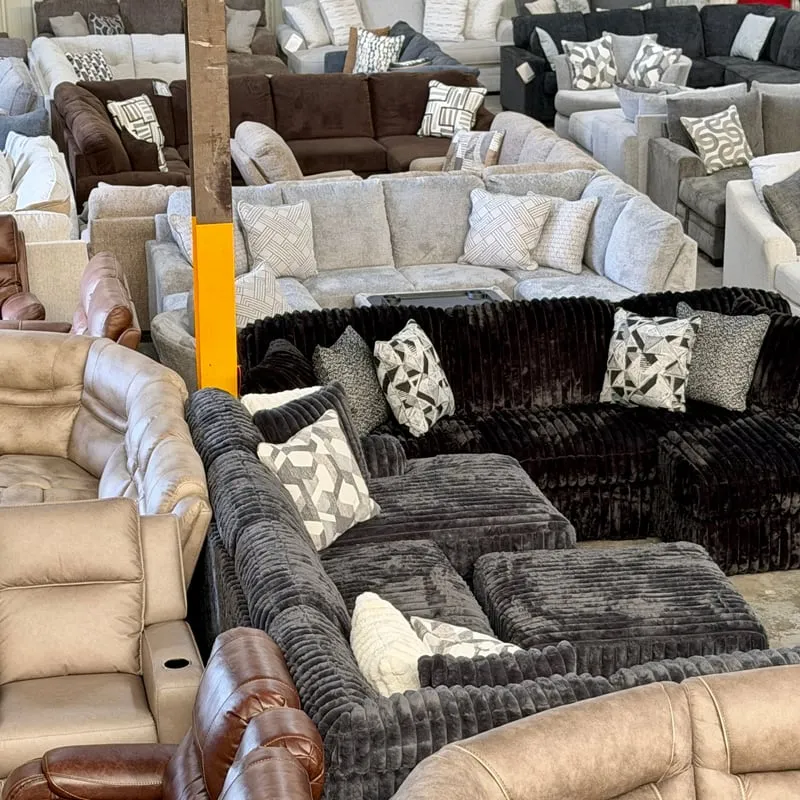 Living room furniture