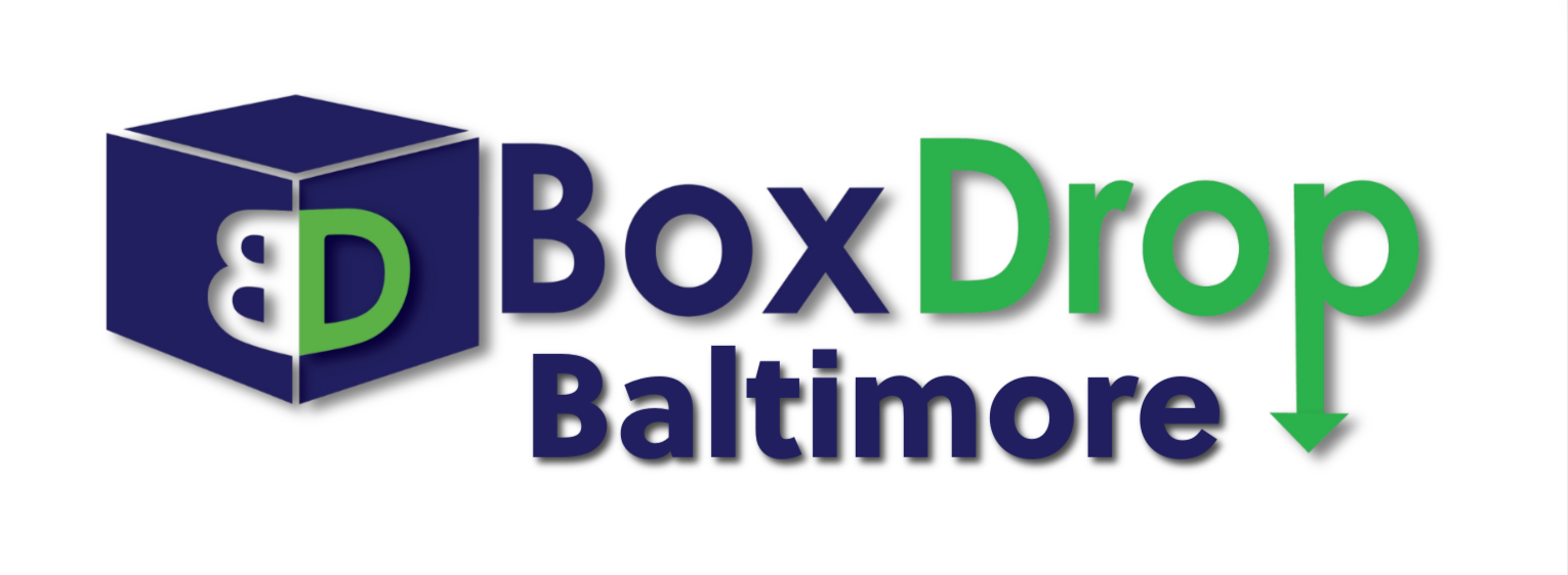 BoxDrop Baltimore